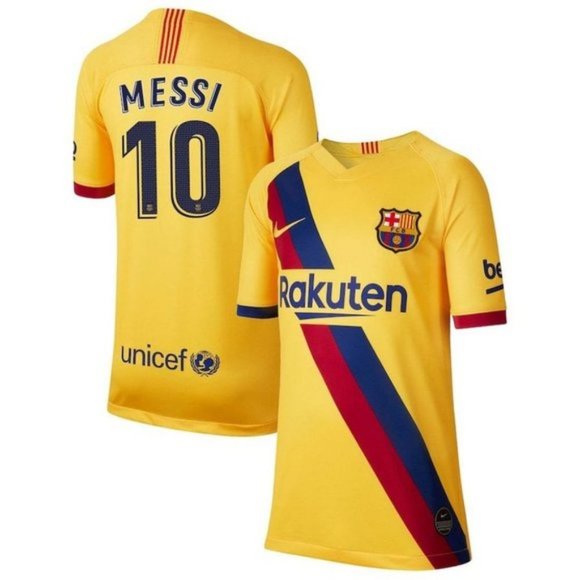messi 2019 kit